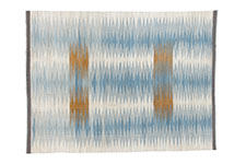 kilim Carpet - # 58223