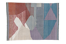 kilim Carpet - # 58224