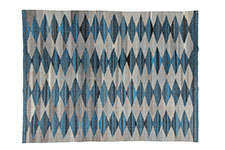 kilim Carpet - # 58225