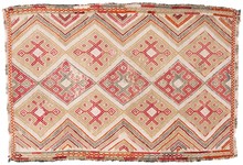 kilim Rug - # 125051