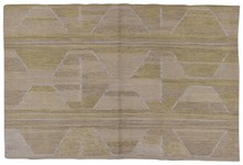 kilim Rug - # 125789