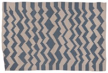 kilim Rug - # 125827