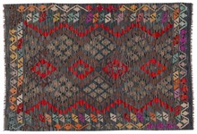 kilim Rug - # 125944