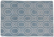 kilim Rug - # 126236