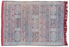 kilim Rug - # 126317
