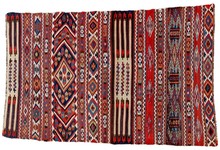 kilim Rug - # 126742