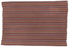 kilim Rug - # 127147