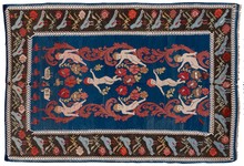 kilim Rug - # 127277