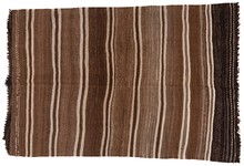 kilim Rug - # 127784