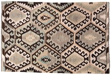 kilim Rug - # 127920