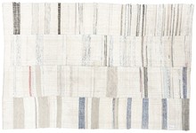 kilim Rug - # 127929