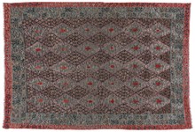 kilim Rug - # 128233