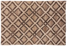 kilim Rug - # 128258