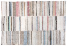 kilim Rug - # 128315