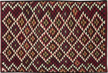 kilim Runner - # 105833