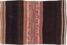 kilim Runner - # 106898