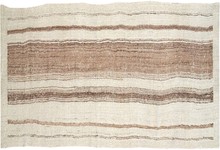 kilim Runner - # 109330