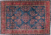 kirman Carpet - # 100131