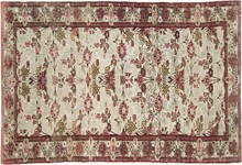 kirman Rug - # 102156