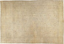 kirman Carpet - # 103282