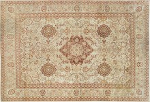 kirman Carpet - # 103891