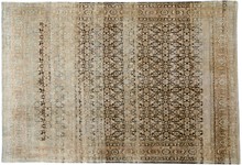 kirman Carpet - # 104749