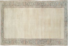 kirman Carpet - # 105847