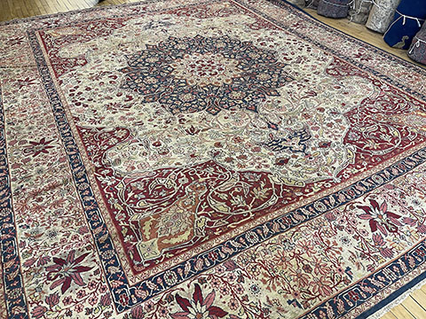 kirman, lavar - # 78355