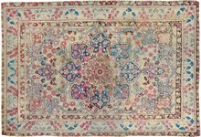 kirman Runner - # 104319