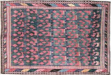 kurd Carpet - # 107723