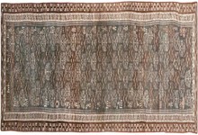 kurd Rug - # 107124