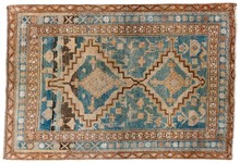 kurd Rug - # 126169
