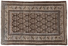 kurd Rug - # 126279
