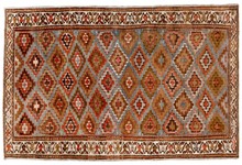 kurd Rug - # 126717