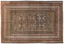 kurd Rug - # 127203