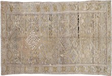 kurdish Rug - # 103683