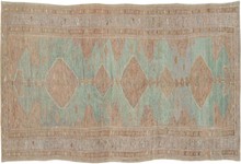kurdish Carpet - # 108917