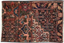 kurdish Runner - # 102791