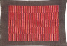 lahaf Carpet - # 104733