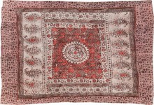lahar Rug - # 106902