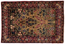 lavar Rug - # 125045