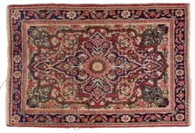 lavar Rug - # 125110