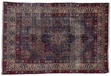 lavar Rug - # 126346