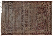 lavar Rug - # 126430