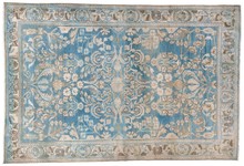 lilian Rug - # 126505