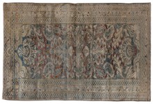 lilian Rug - # 126688