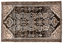lilian Rug - # 126812