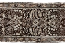 lilian Runner - # 127942