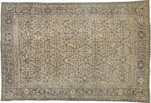 mahal Carpet - # 103873