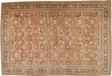 mahal Carpet - # 103983